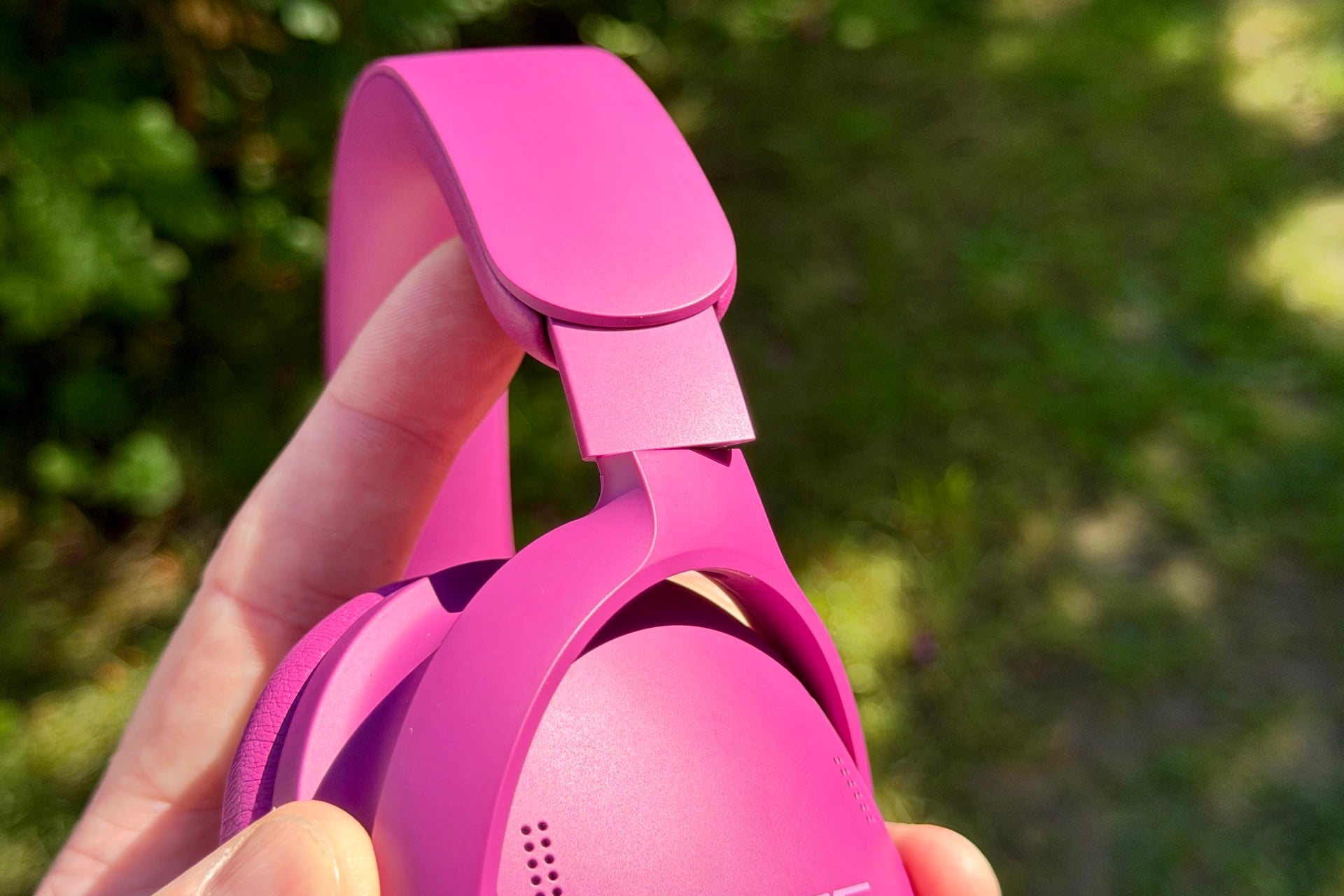 Bose Quietcomfort Headphones (2e Ge╠üne╠üration) 00011