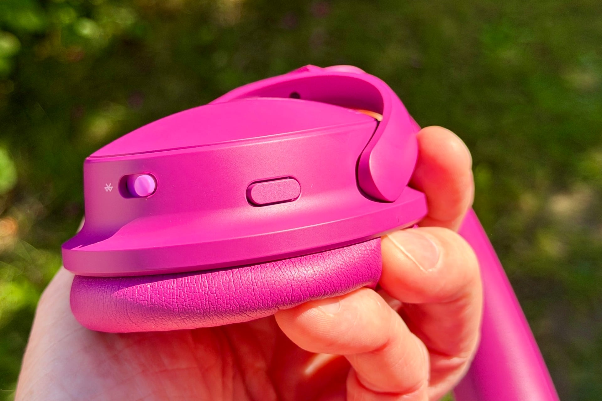 Bose Quietcomfort Headphones (2e Ge╠üne╠üration) 00013