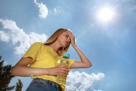 Le retour de la canicule dès la semaine prochaine ? Une nouvelle vague de chaleur annoncée pour fin septembre et au-delà