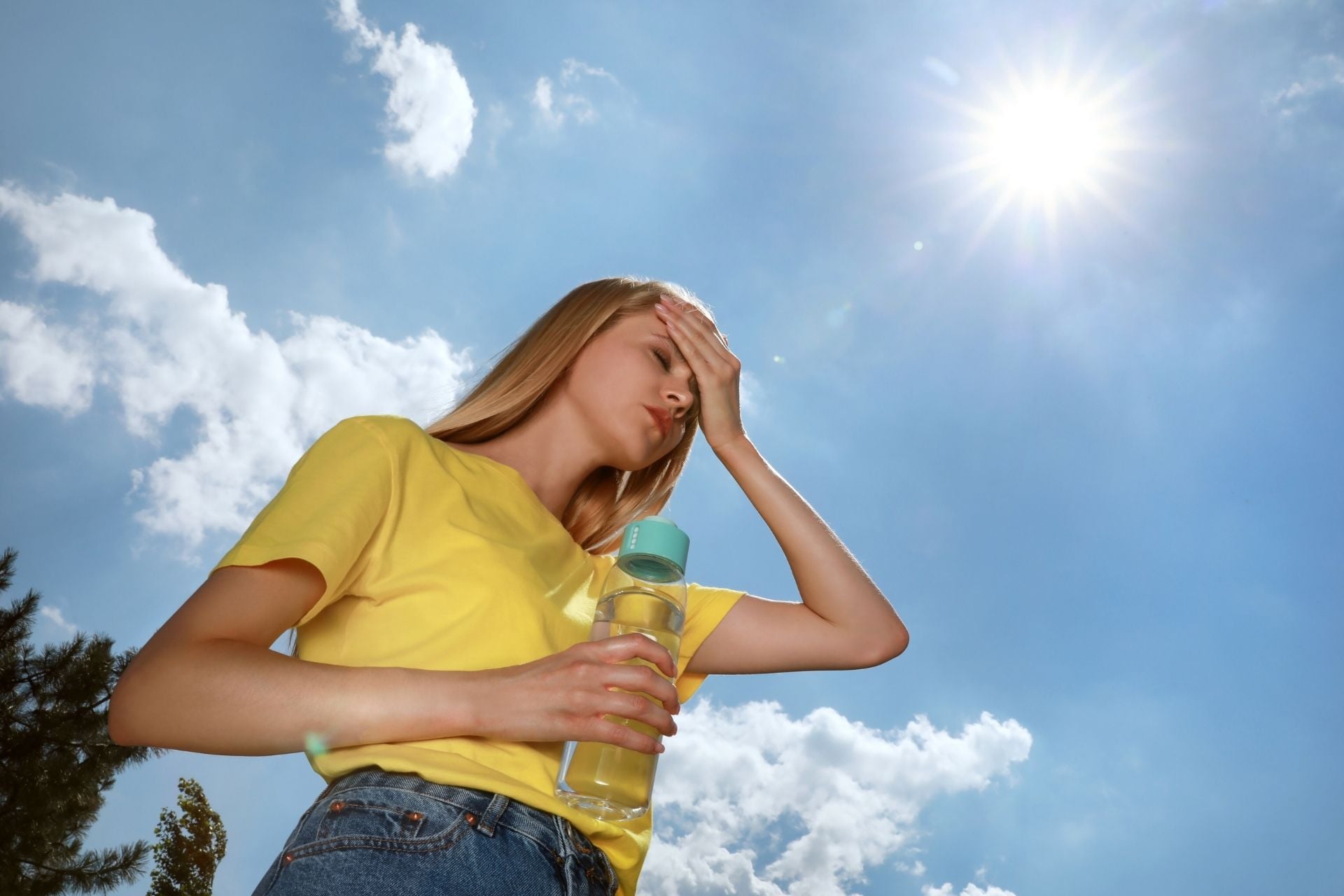 Le retour de la canicule dès la semaine prochaine ? Une nouvelle vague de chaleur annoncée pour fin septembre et au-delà