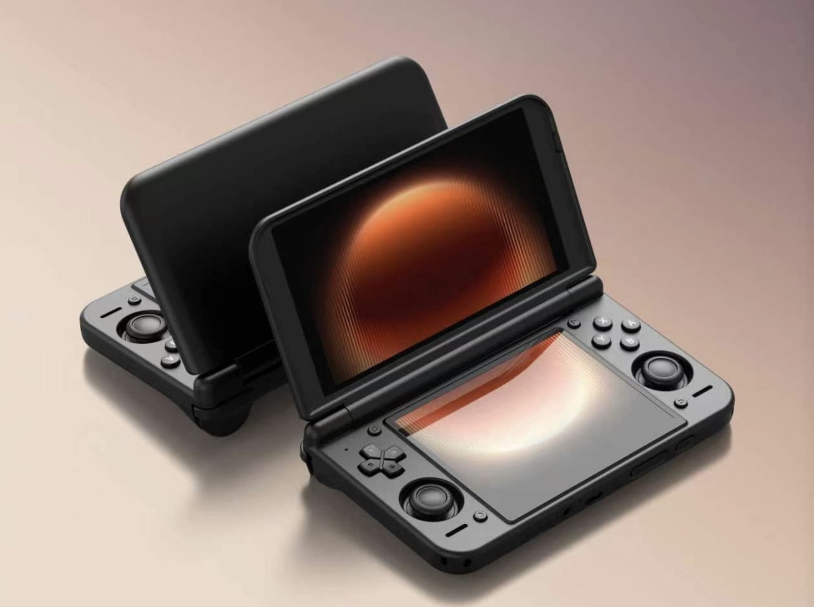 Retroid Pocket Duo