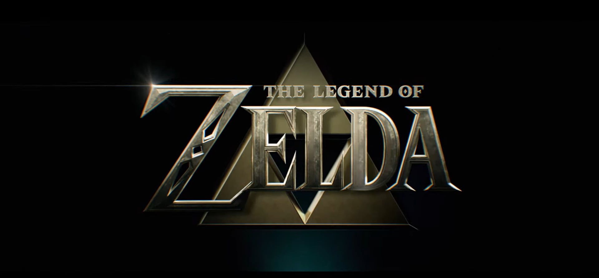 The Legend of Zelda Film