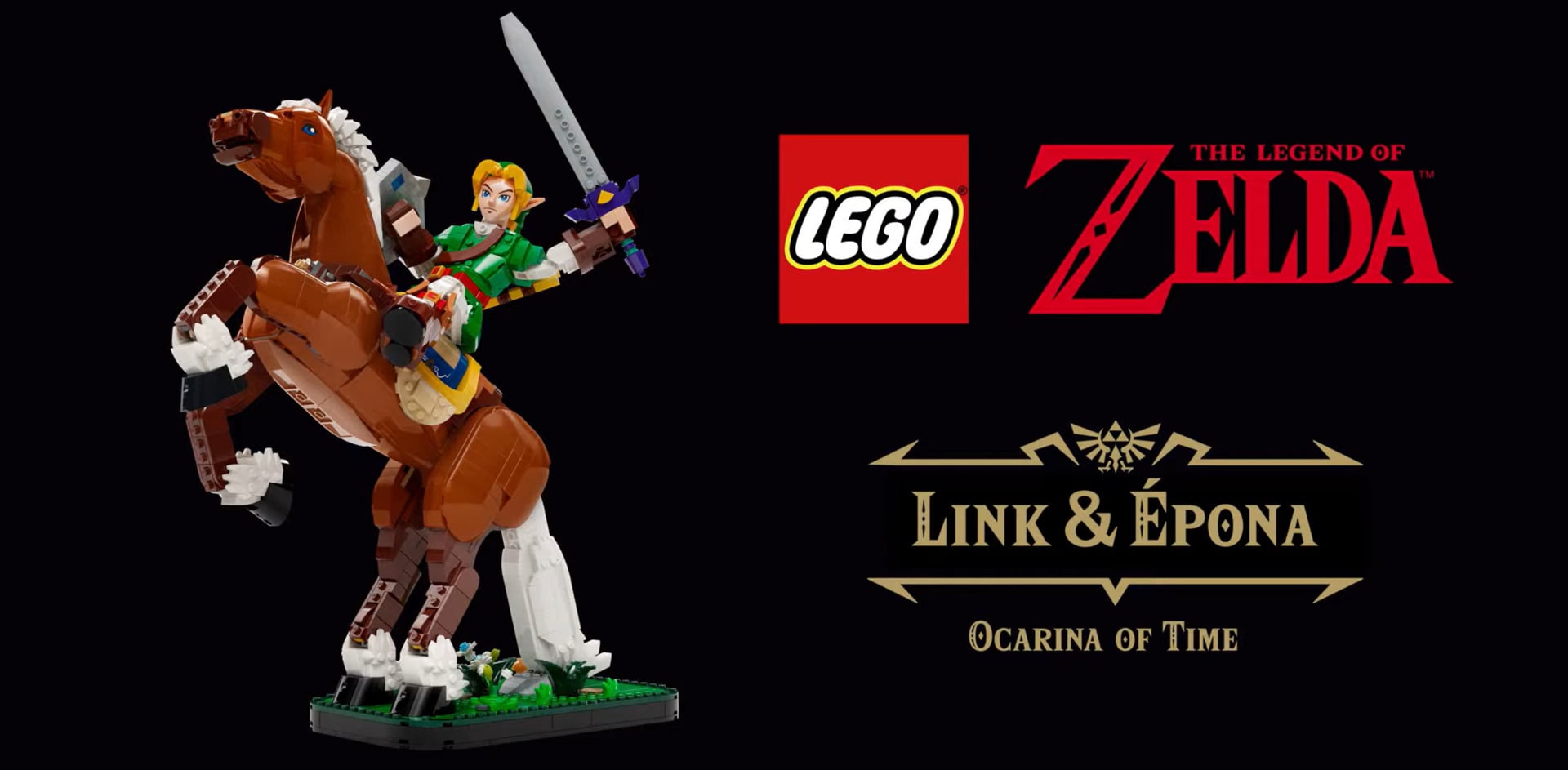 The Legend of Zelda