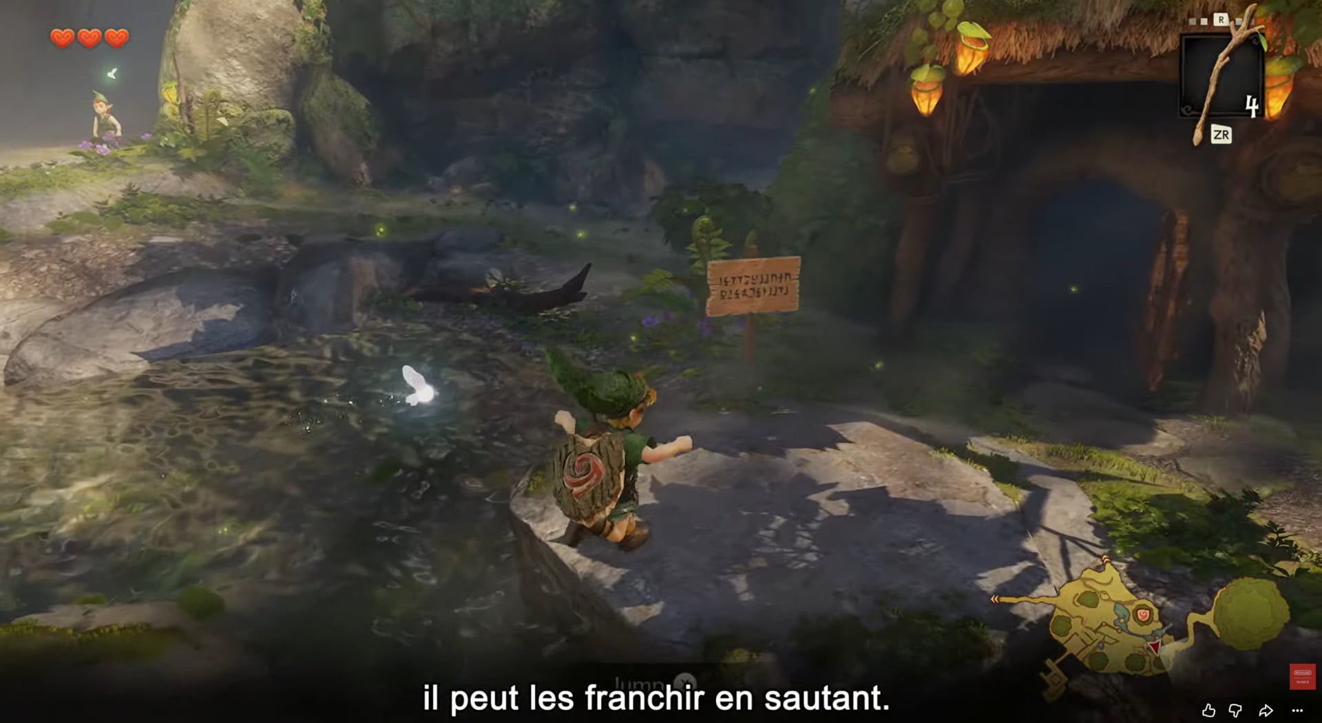 Zelda Ocarina of Time Remake Switch 2