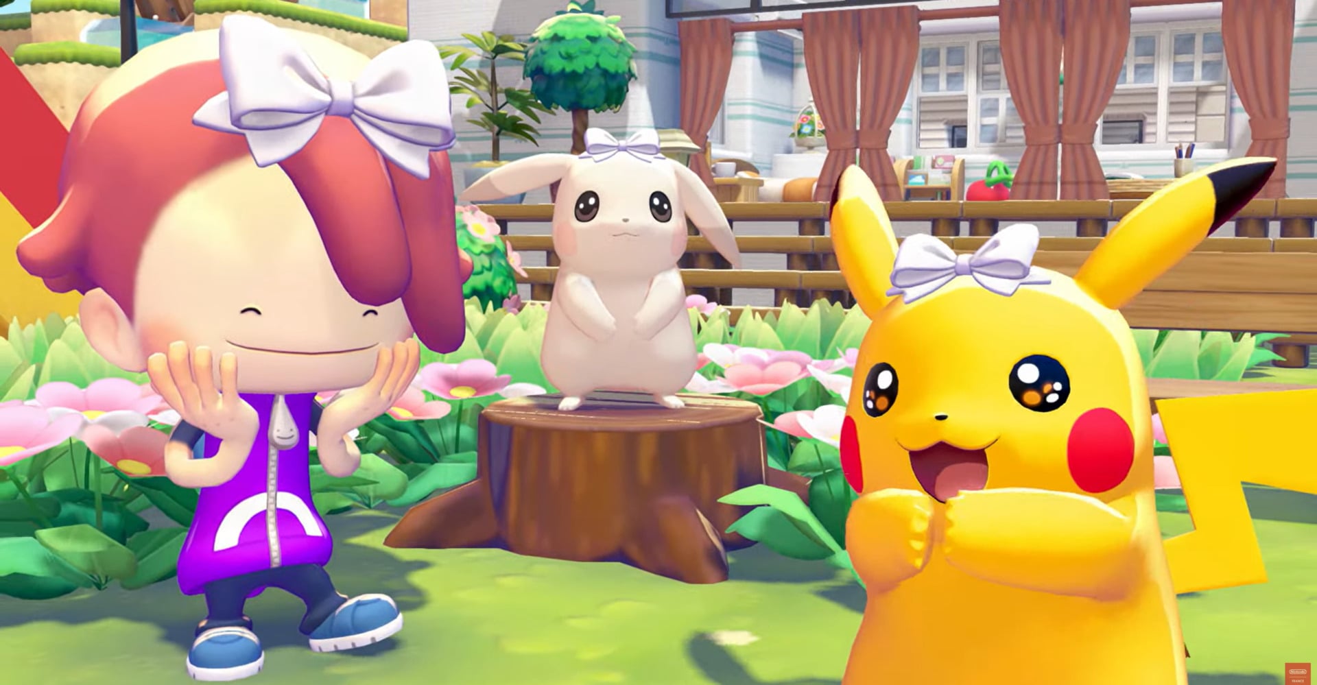 Pokopia