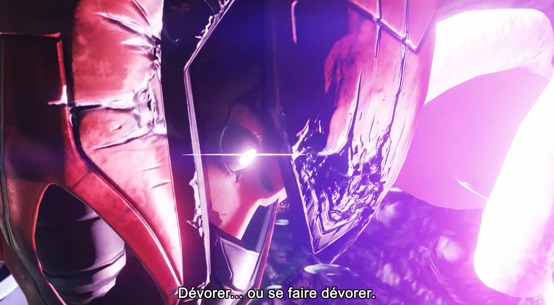 Metroid Ravenous