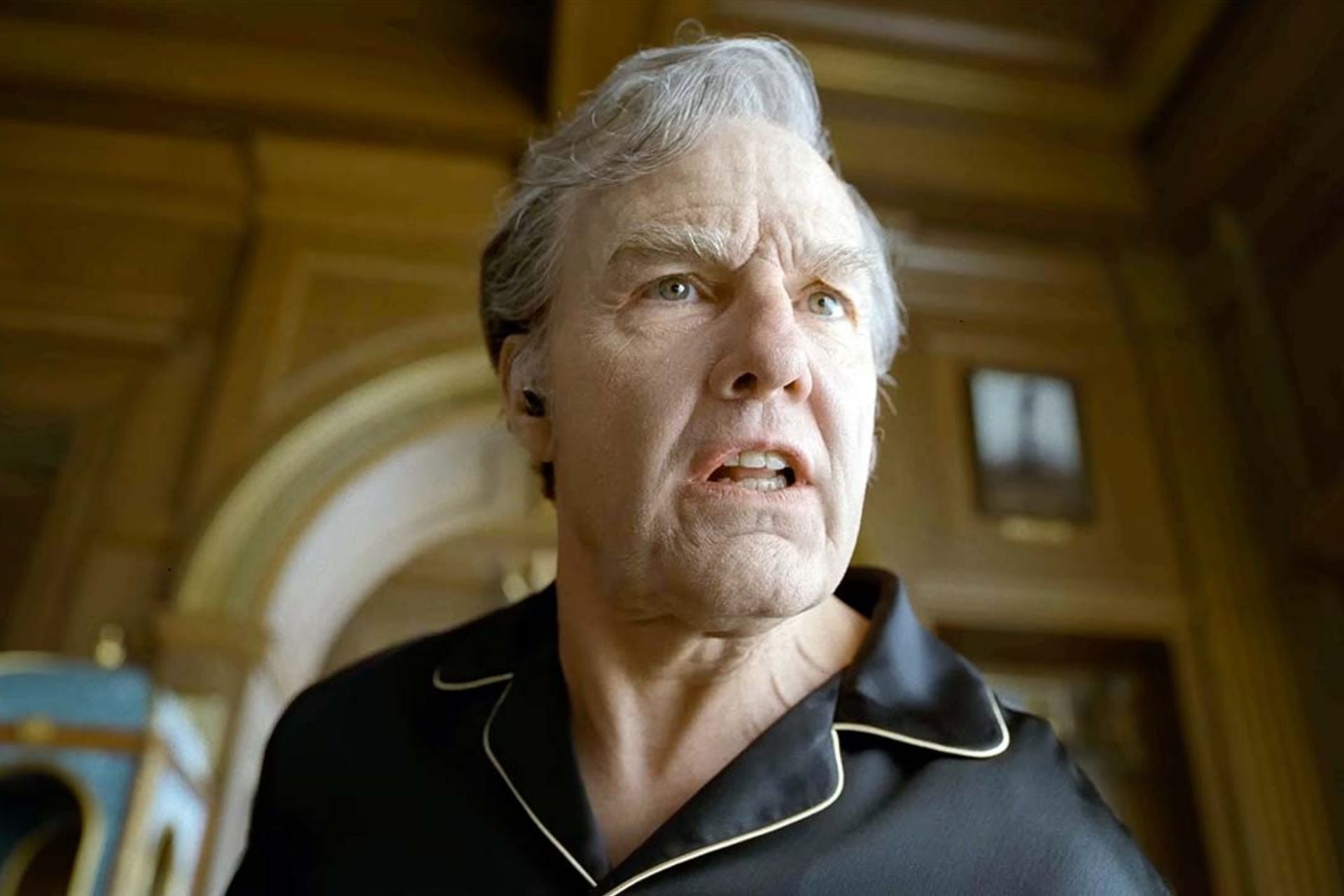 Critique Digger : Tom Cruise creuse notre tombe (et la sienne aussi ?)