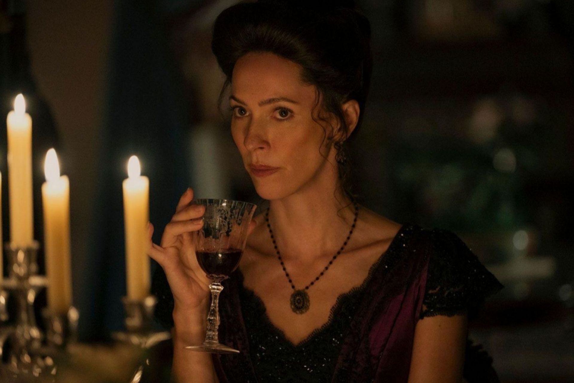 Critique Monstre : L'Histoire de Lizzie Borden nous donne envie de nous finir à la hache
