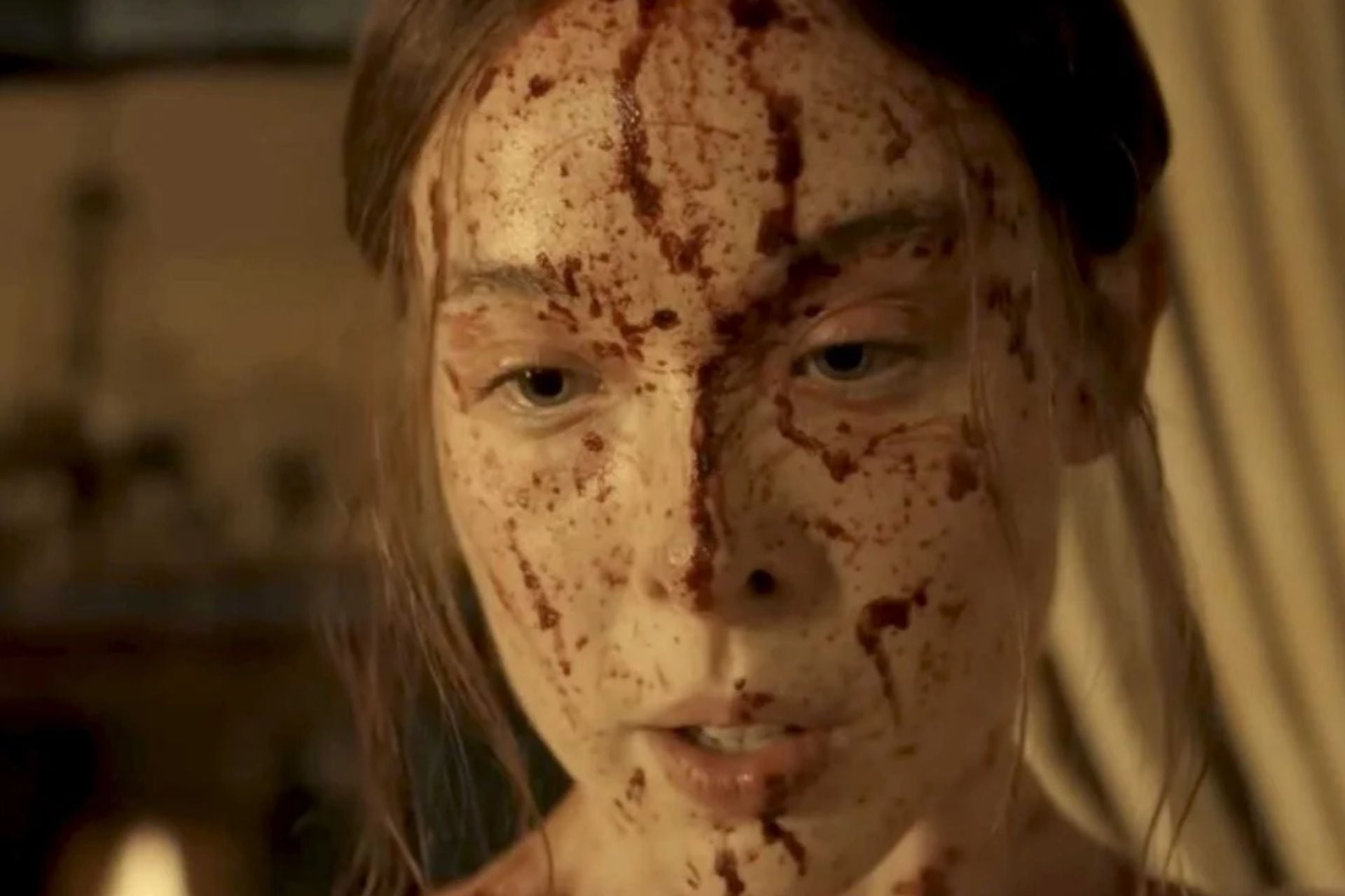 Critique Monstre : L'Histoire de Lizzie Borden nous donne envie de nous finir à la hache