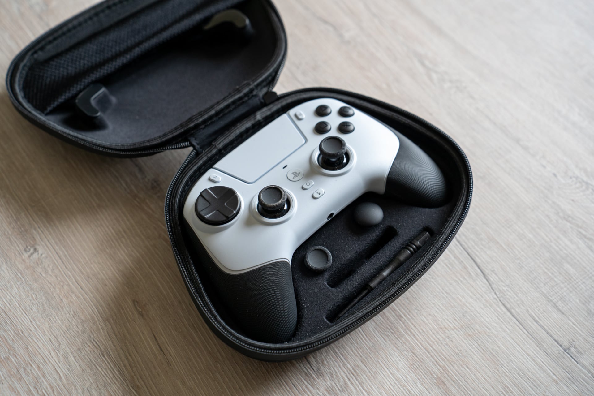 Razer Raiju V3 Pro