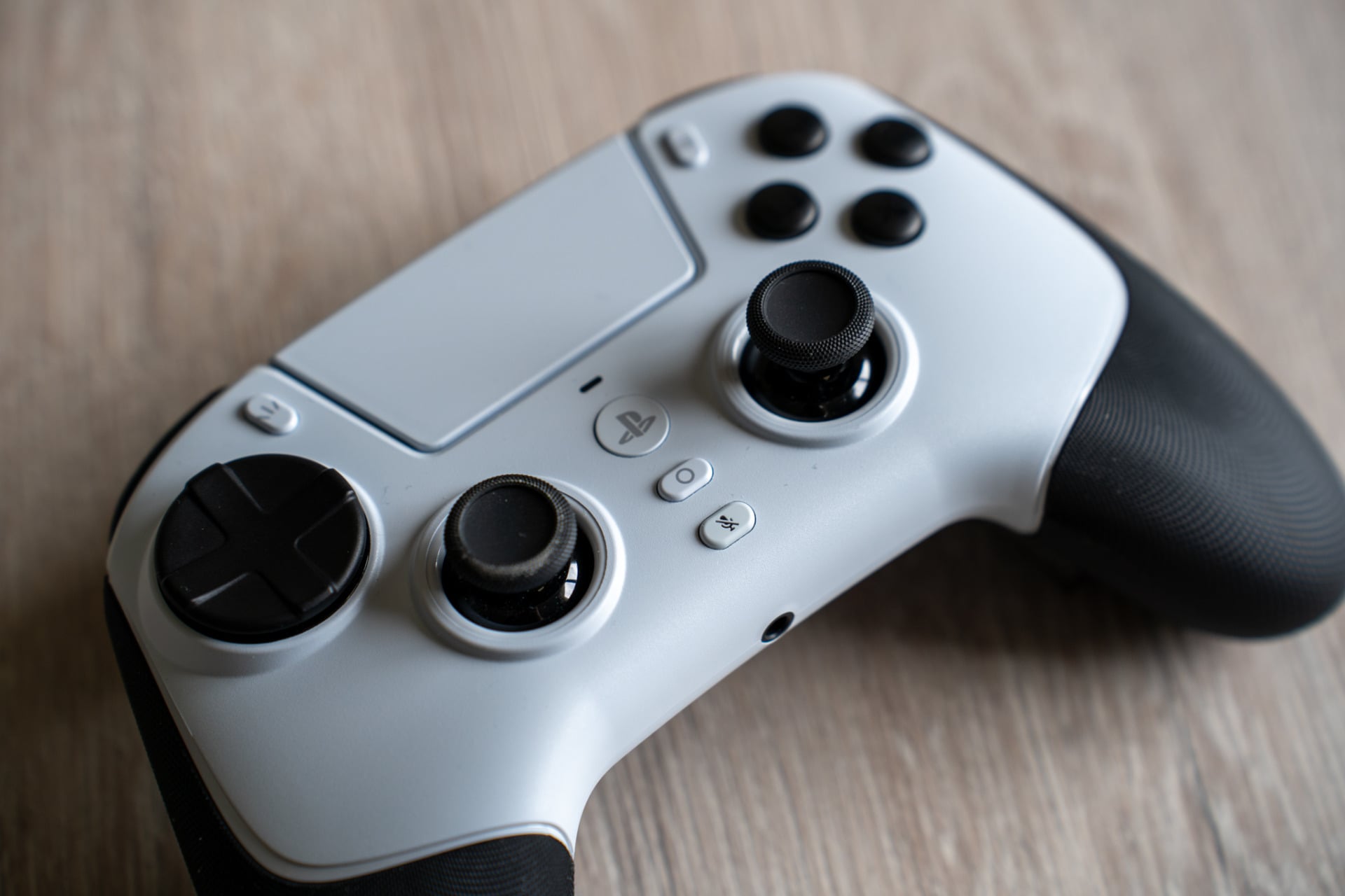 Razer Raiju V3 Pro