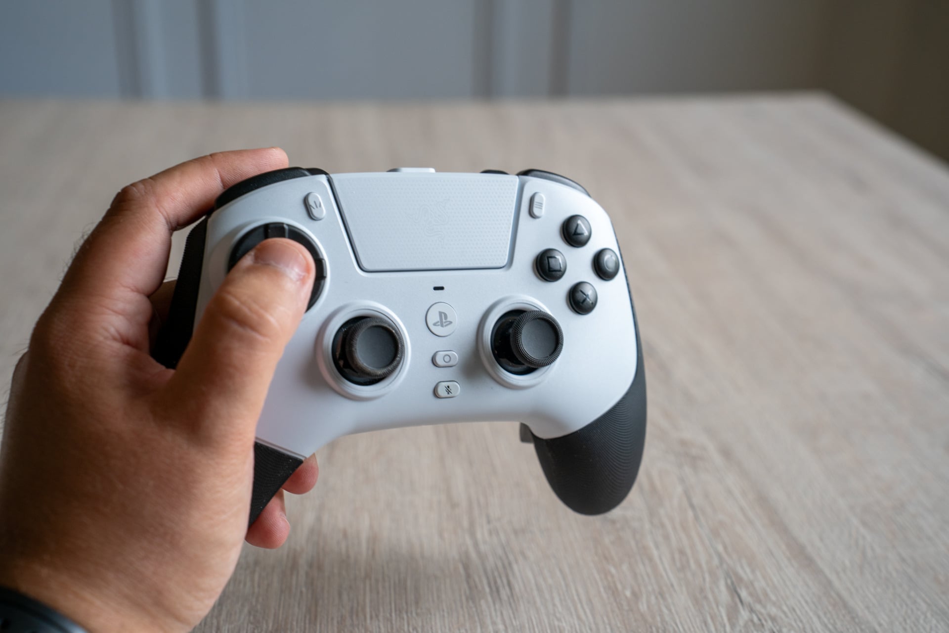 Razer Raiju V3 Pro