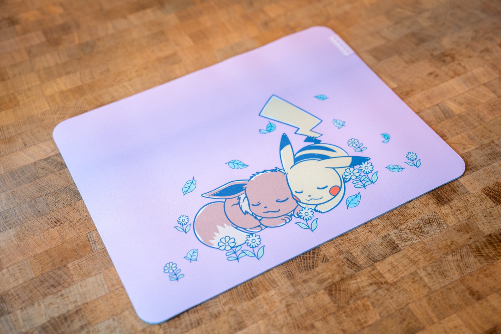 Razer x Pokémon