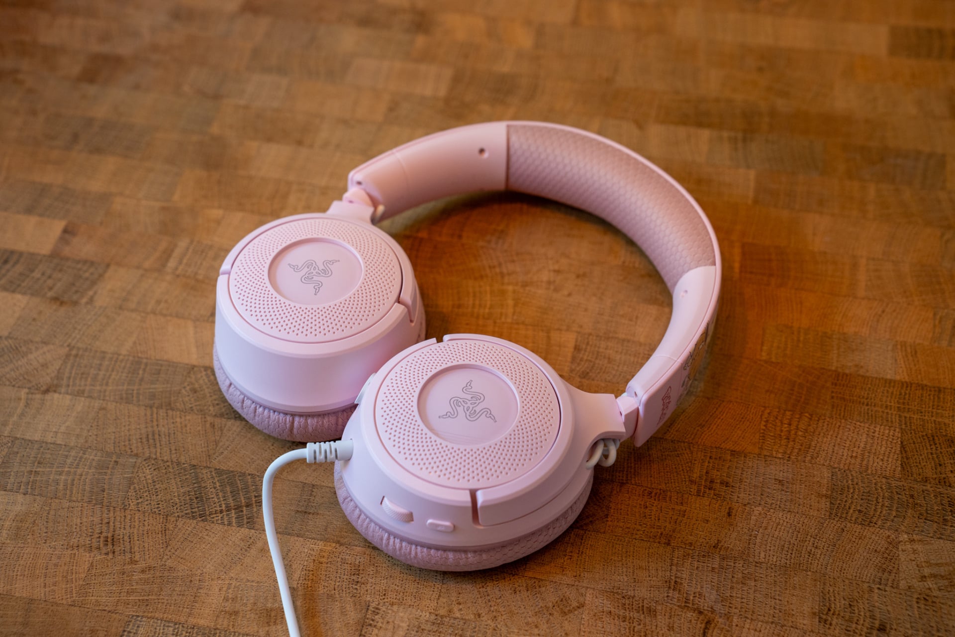 Razer x Pokémon