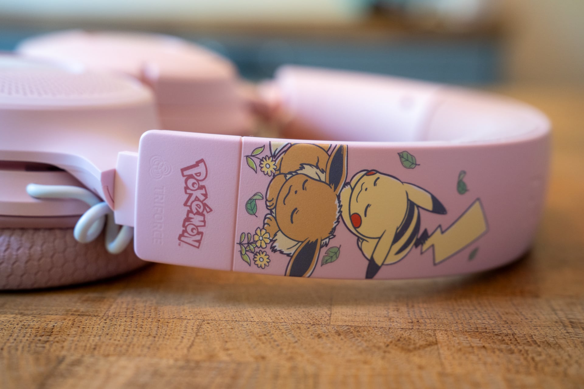 Razer x Pokémon