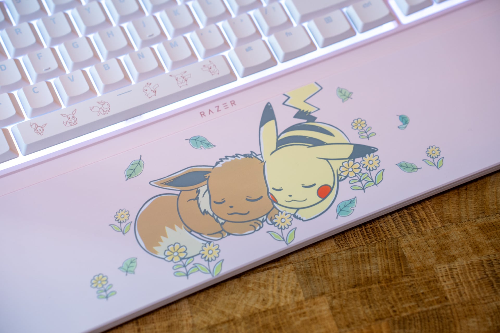 Razer x Pokémon