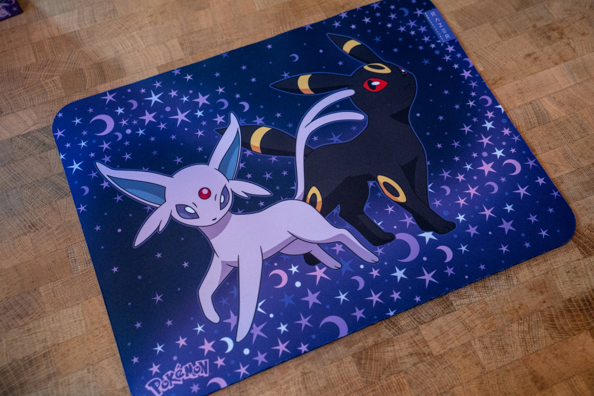 Razer x Pokémon
