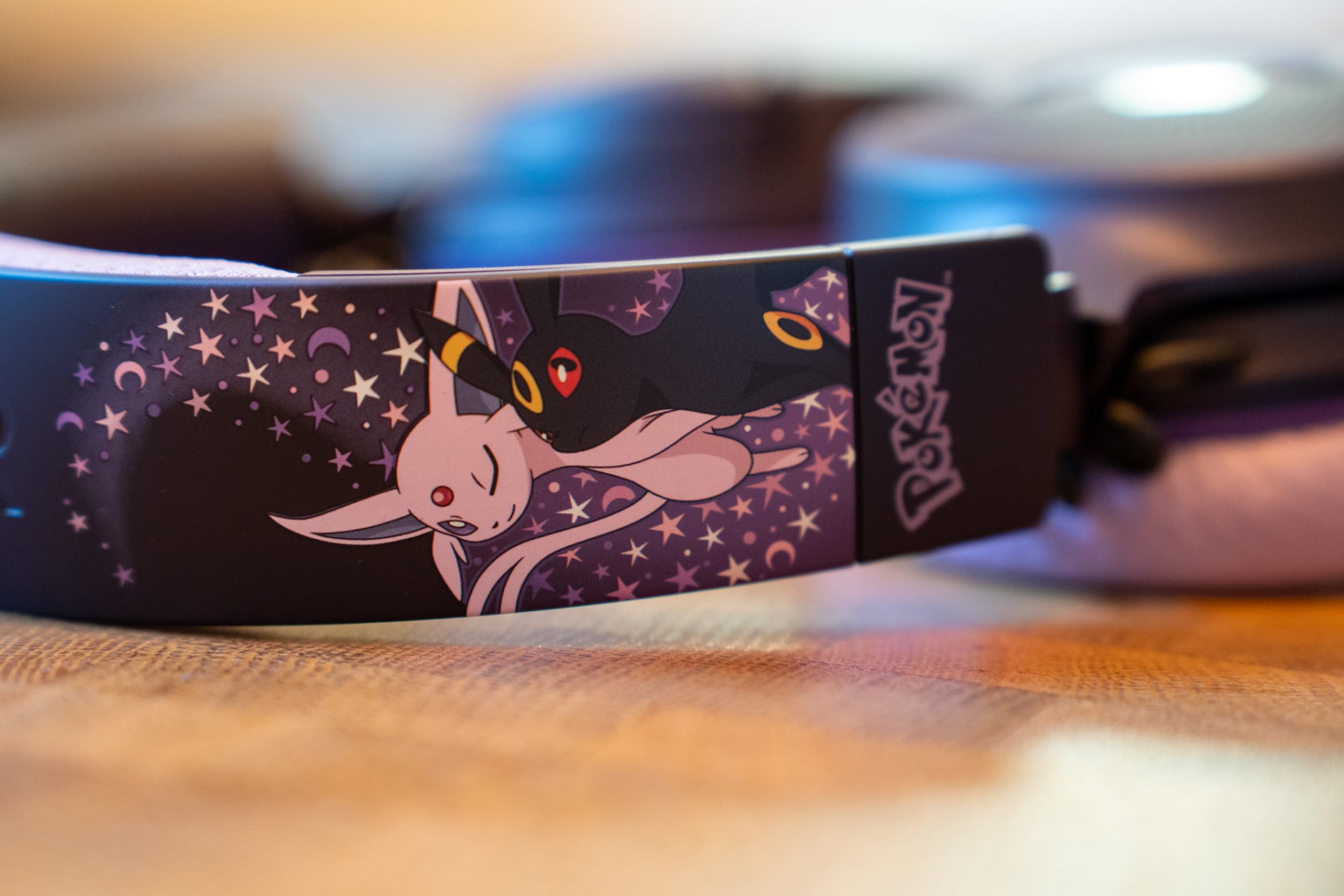 Razer x Pokémon