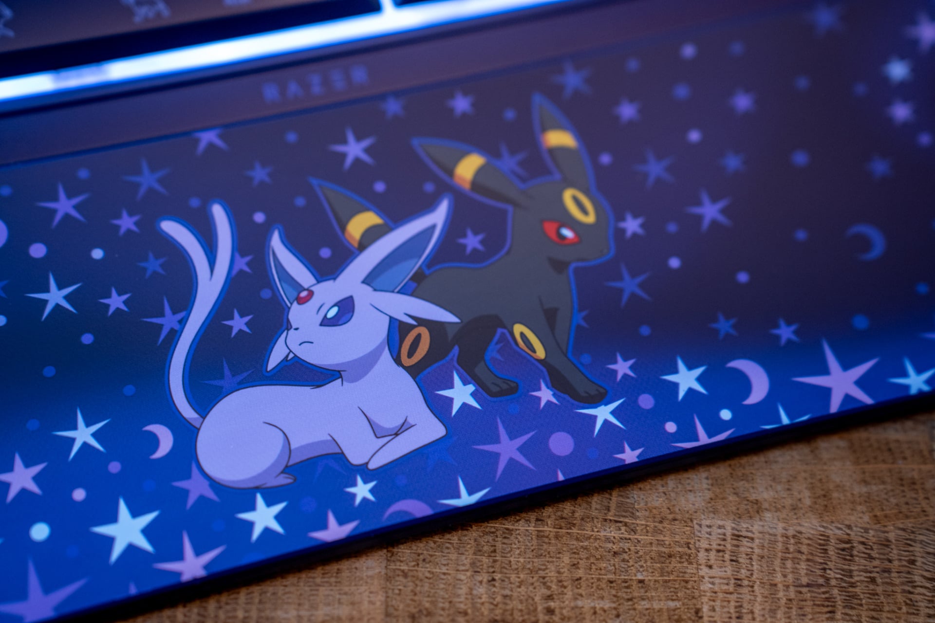Razer x Pokémon