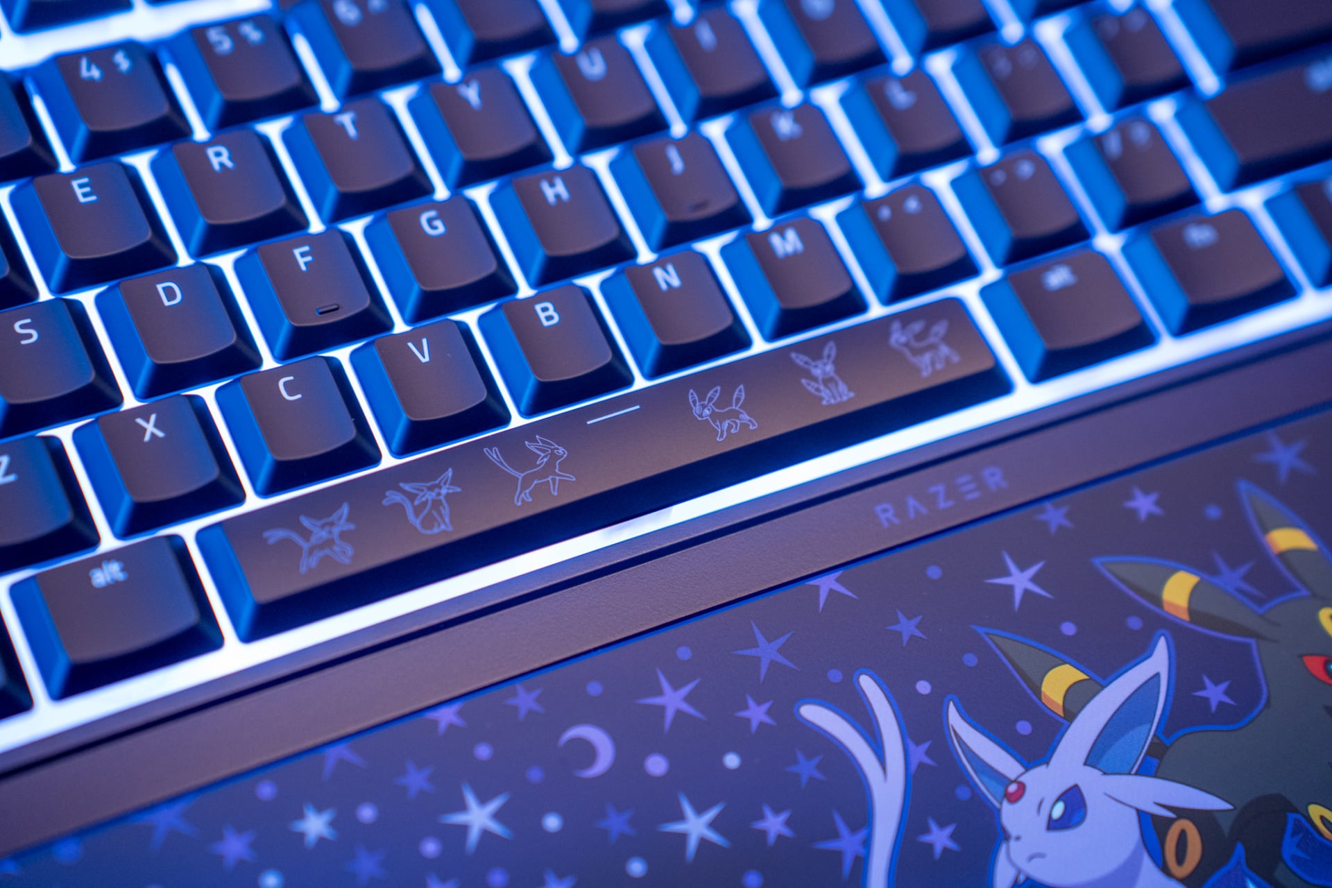 Razer x Pokémon