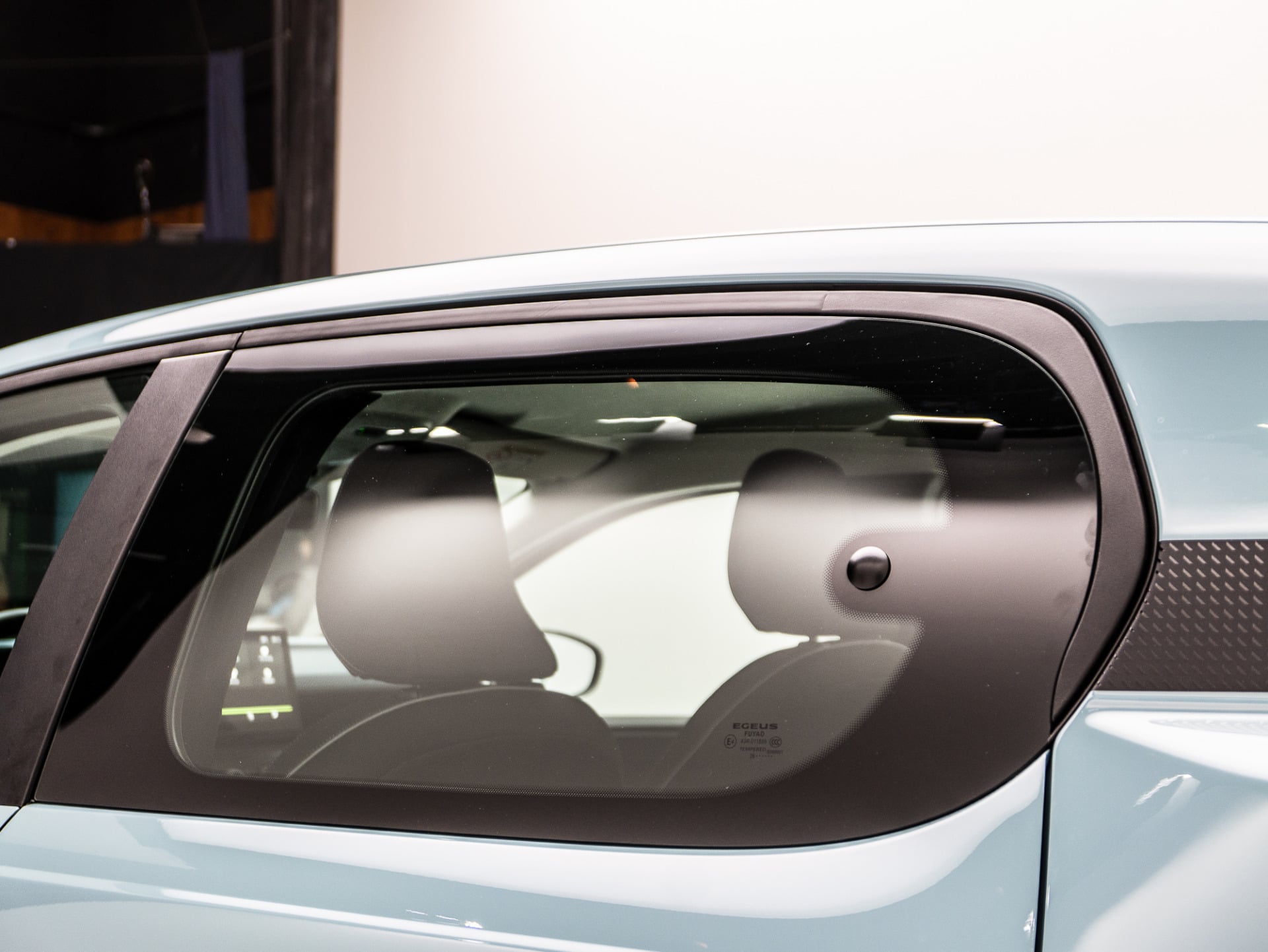 Dacia Spring 2027 10