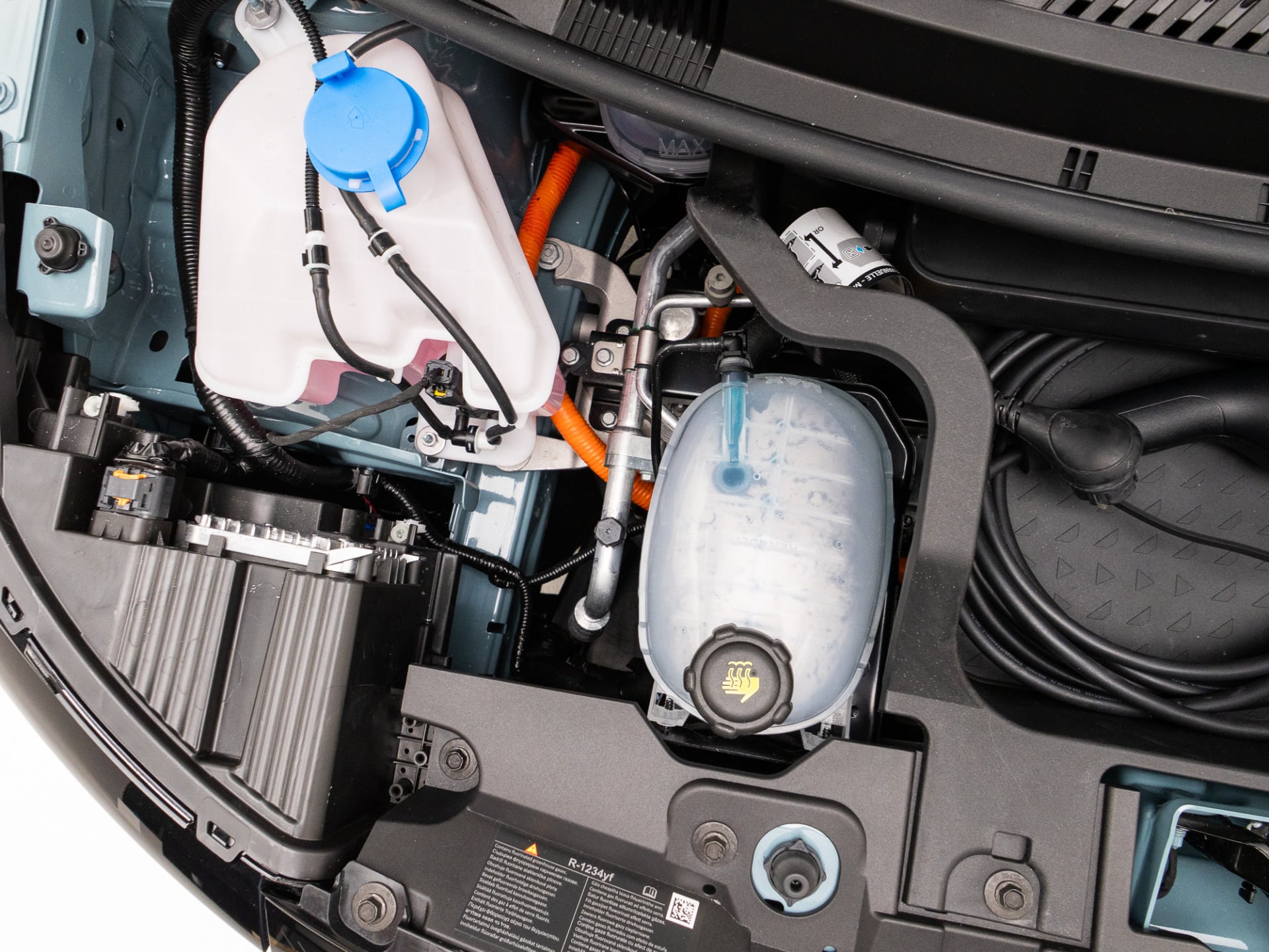 Dacia Spring 2027 17