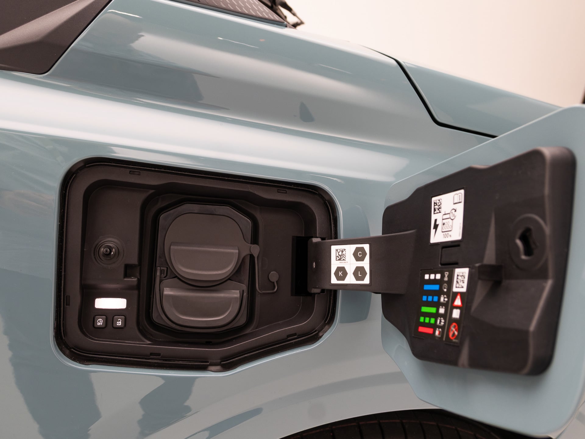 Dacia Spring 2027 26