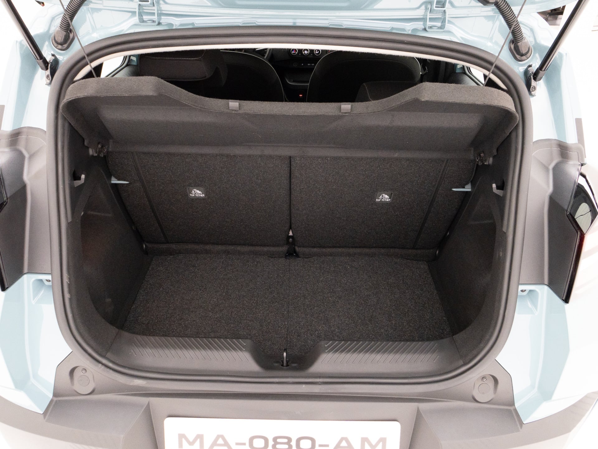 Dacia Spring 2027 35