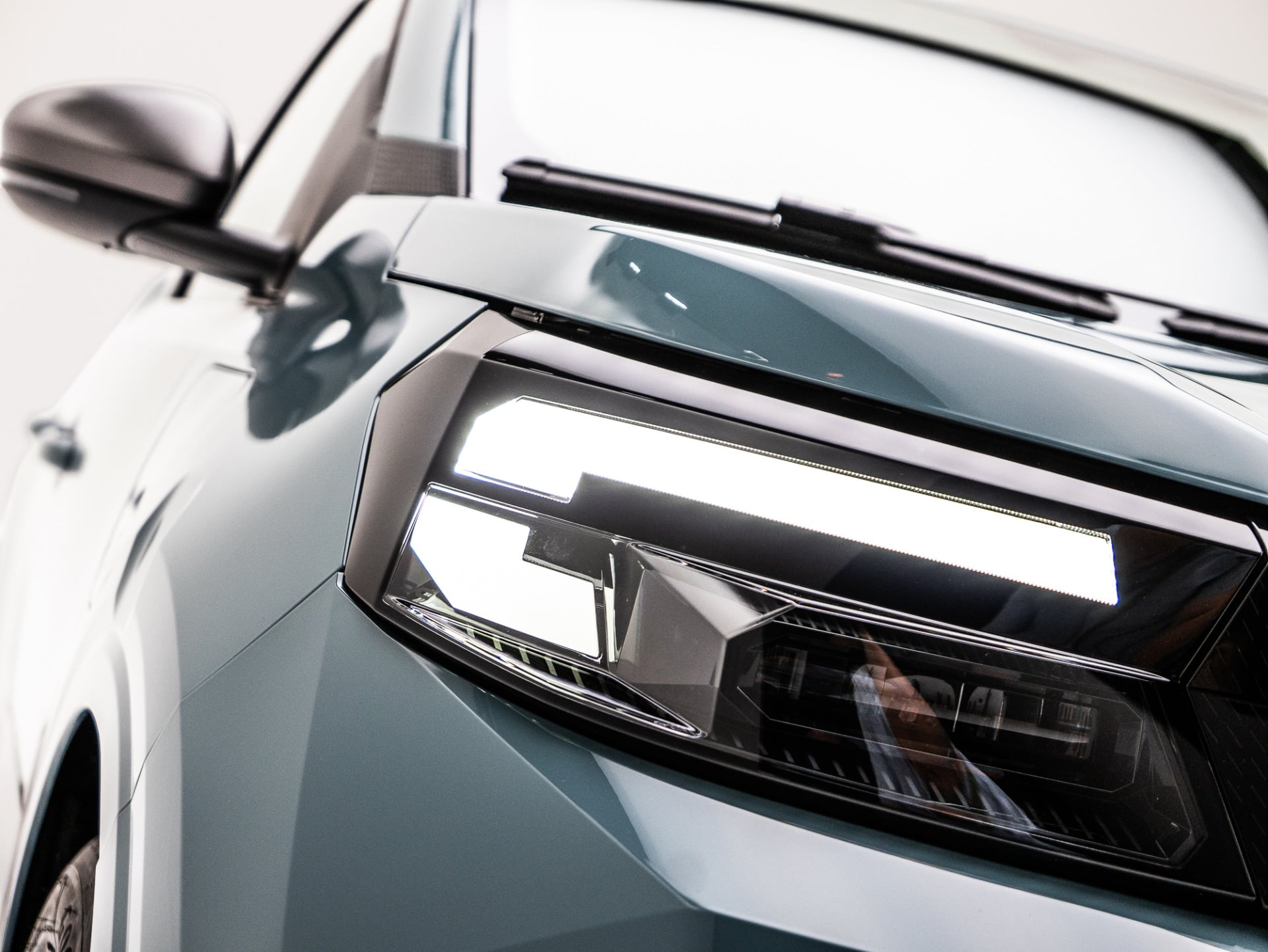 Dacia Spring 2027 41