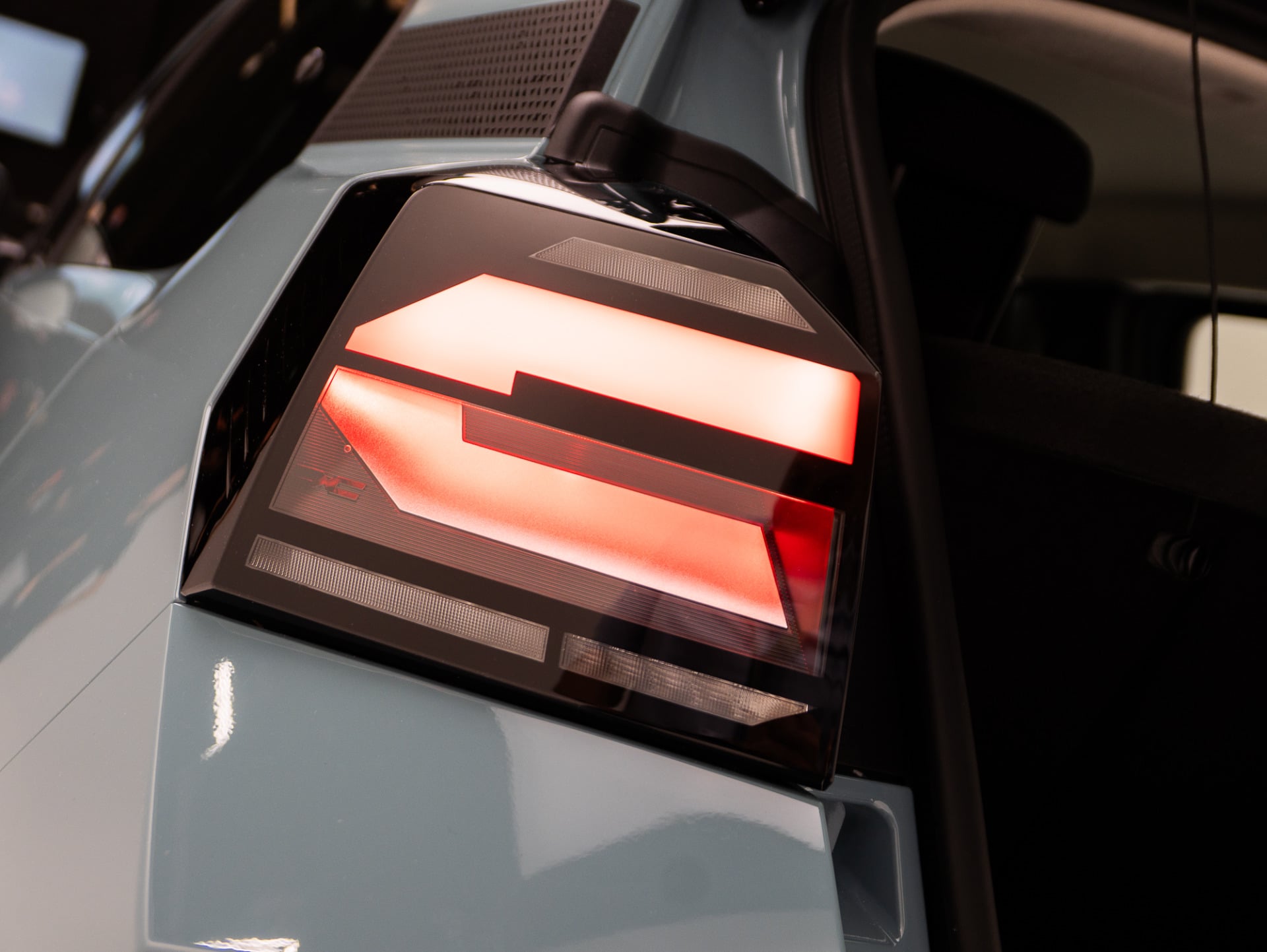 Dacia Spring 2027 43