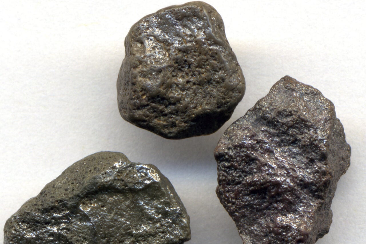 Ces « diamants noirs » intriguent les scientifiques : leur origine sur Terre reste encore mal comprise