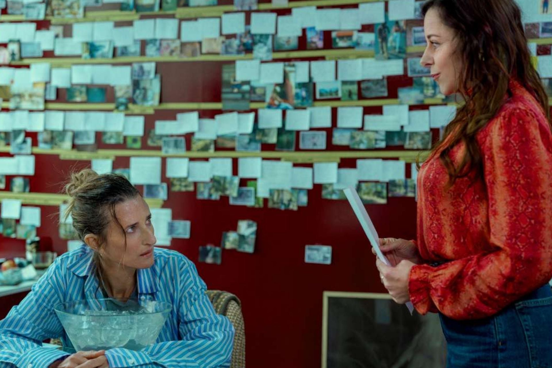 Dix pour cent le film&nbsp;: l'événement français de Netflix en est-il réellement un&nbsp;?