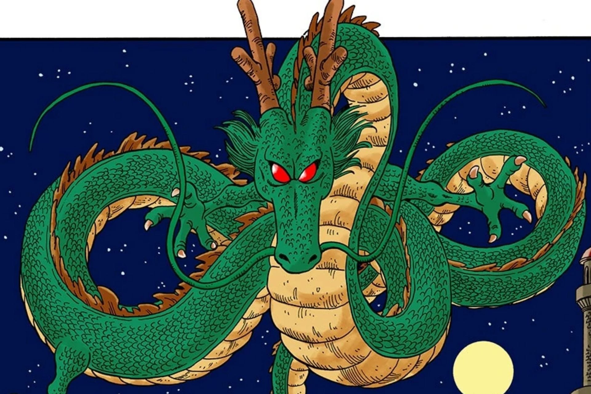 Le premier set LEGO Dragon Ball a fuité et c'est exactement ce qu'on imaginait, à un détail près