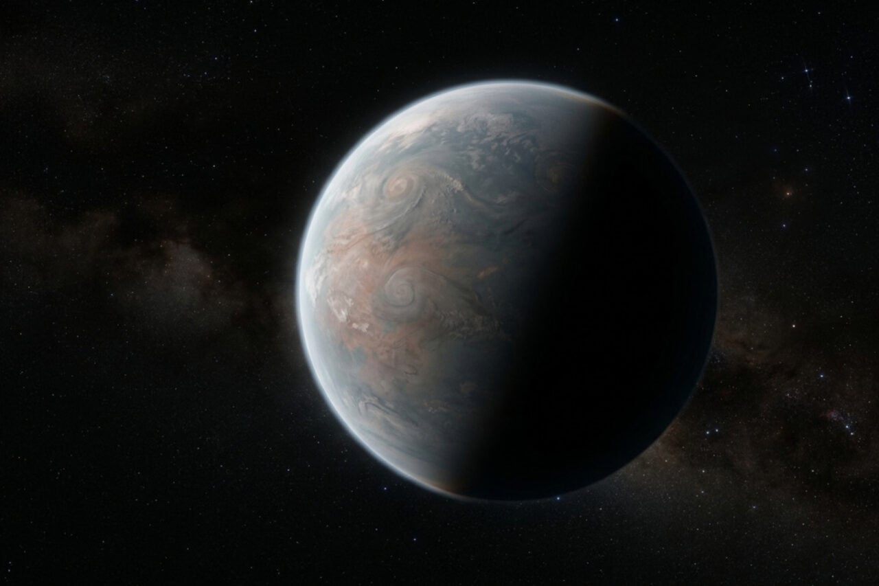Pour la première fois, des astronomes détectent un signal radio provenant d’une exoplanète : une géante trahie par ses aurores boréales