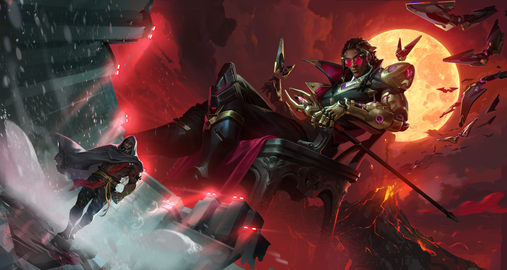 Overwatch