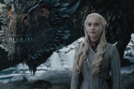 Le film Game of Thrones consacré à Aegon le Conquérant a une date de sortie et il va falloir être patient