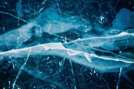 Glace