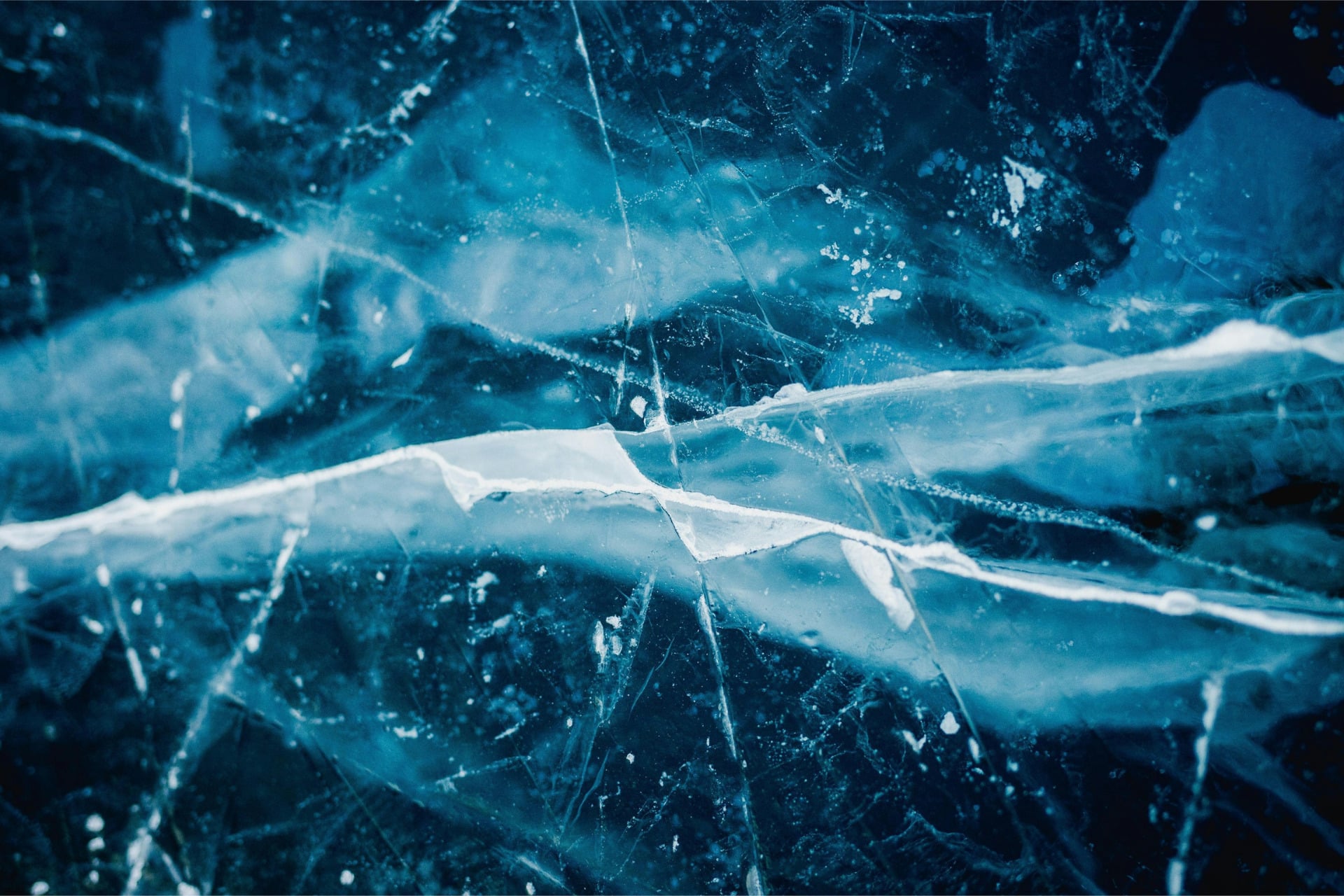 Glace