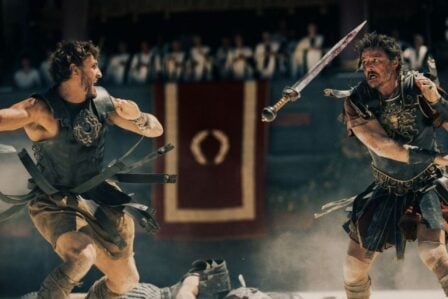 Gladiator 2 : pour expliquer l'échec, Ridley Scott a un coupable tout désigné (et ce n'est évidemment pas lui)