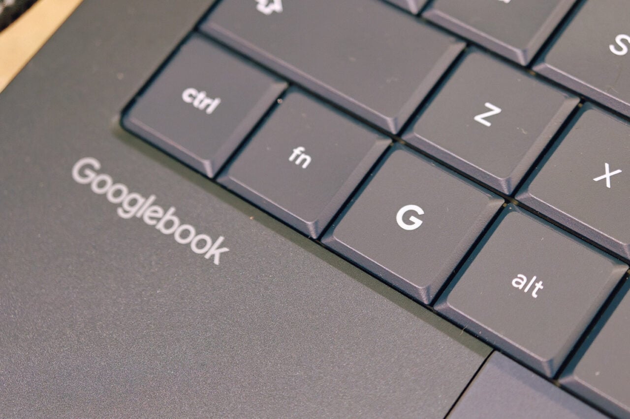 Prise en main : On a essayé les Googlebook et c’est prometteur sans être révolutionnaire