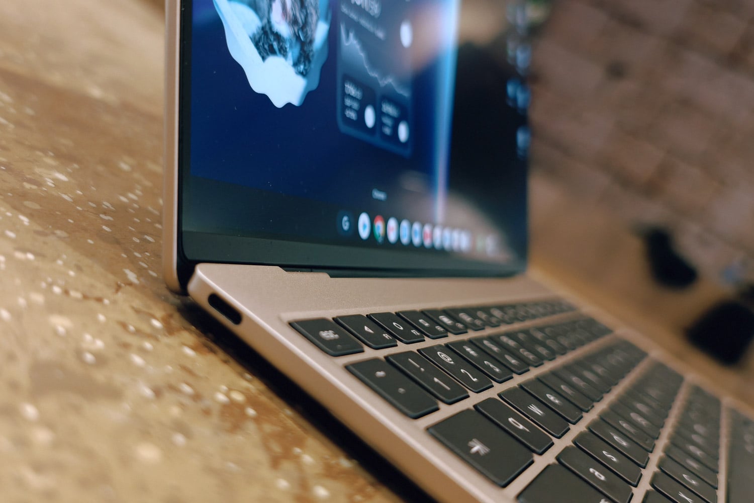Googlebook Preview