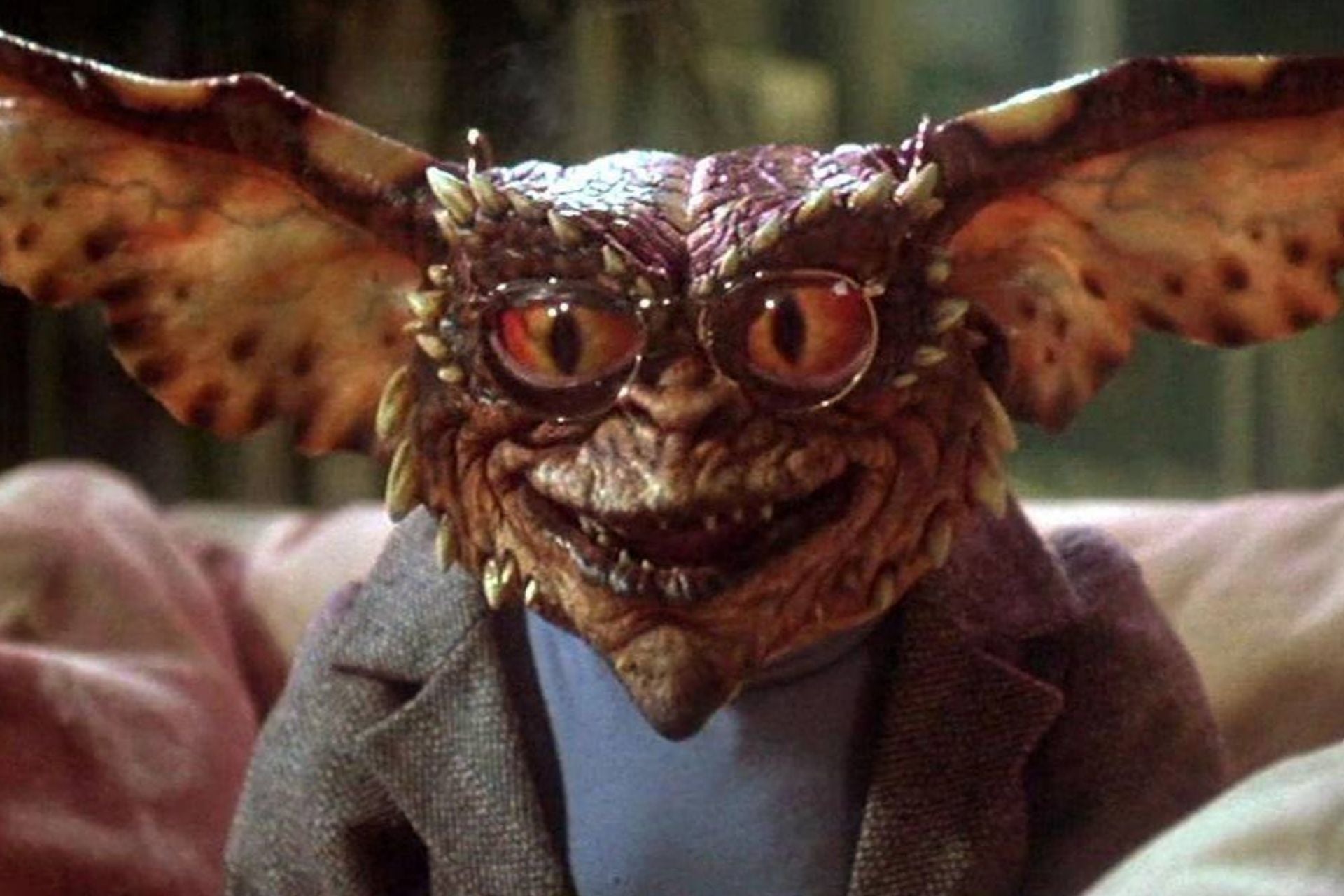 Gremlins 3 ne pouvait se faire sans lui, premier aperçu d'un personnage culte de la franchise !