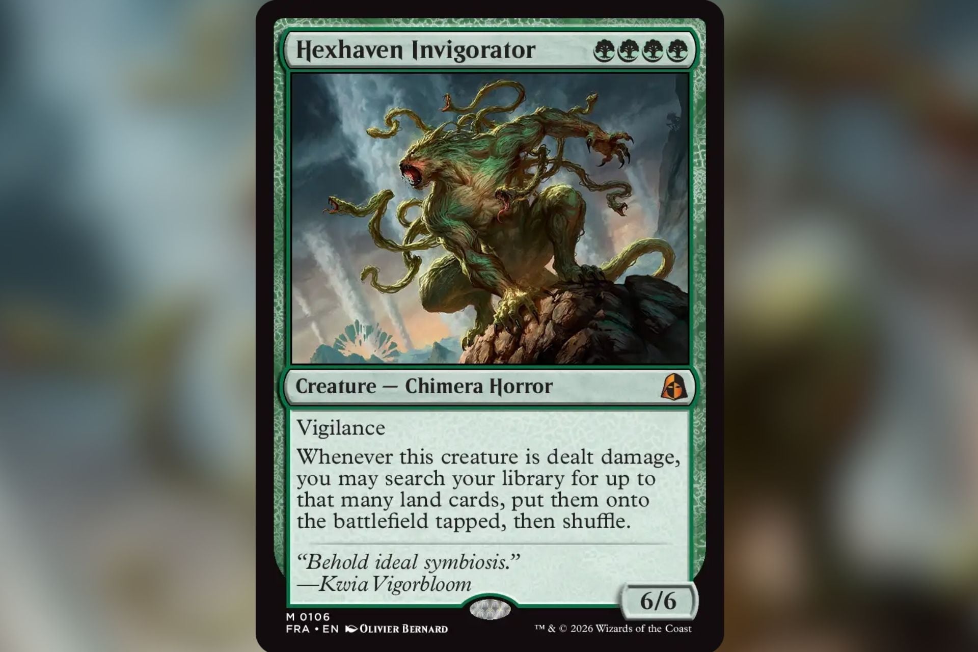 Magic The Gathering - Réalité fracturée : les 10 cartes indispensables dans vos decks !