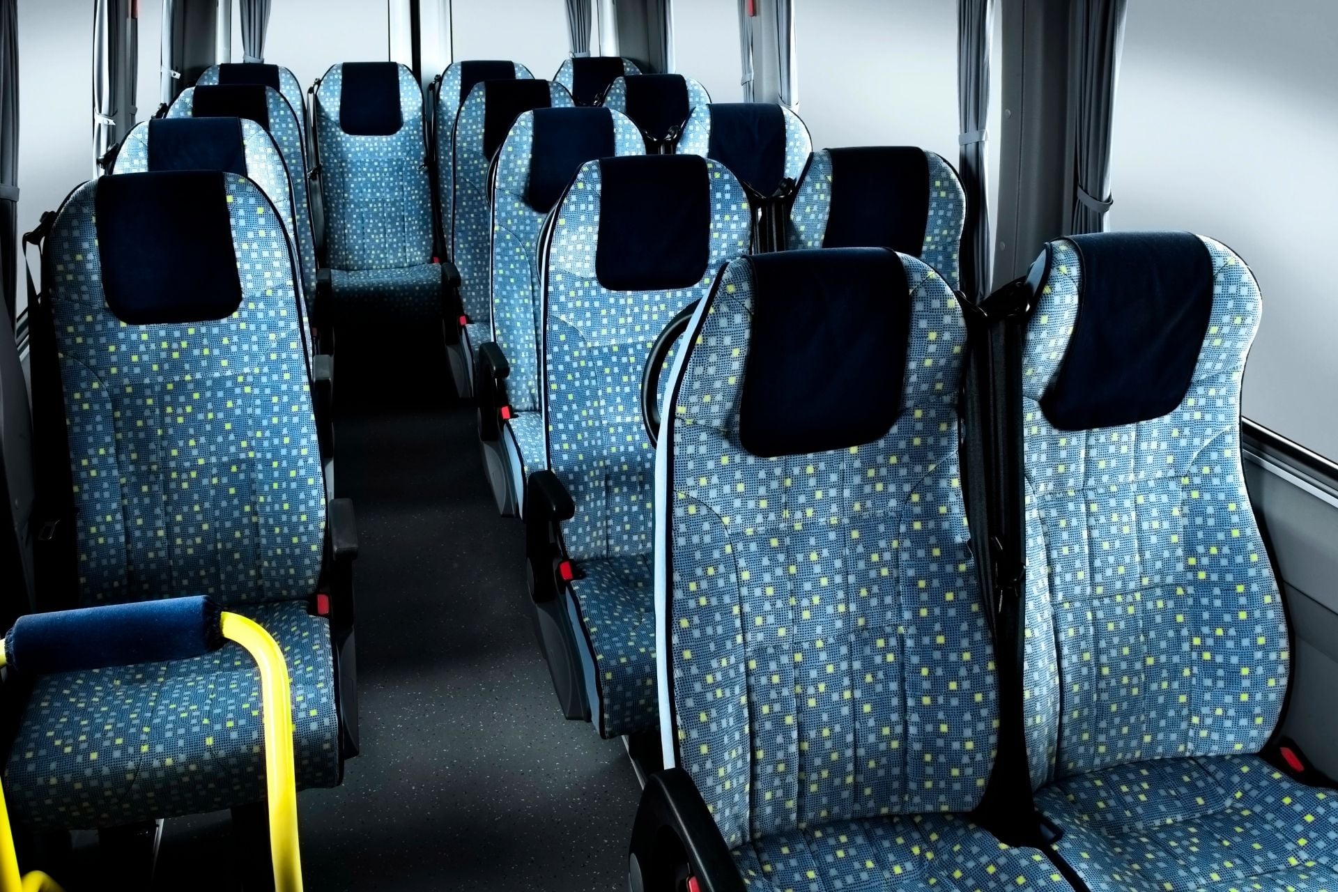 Des transports collectifs entièrement autonomes en Île-de-France pour l'horizon 2030 !
