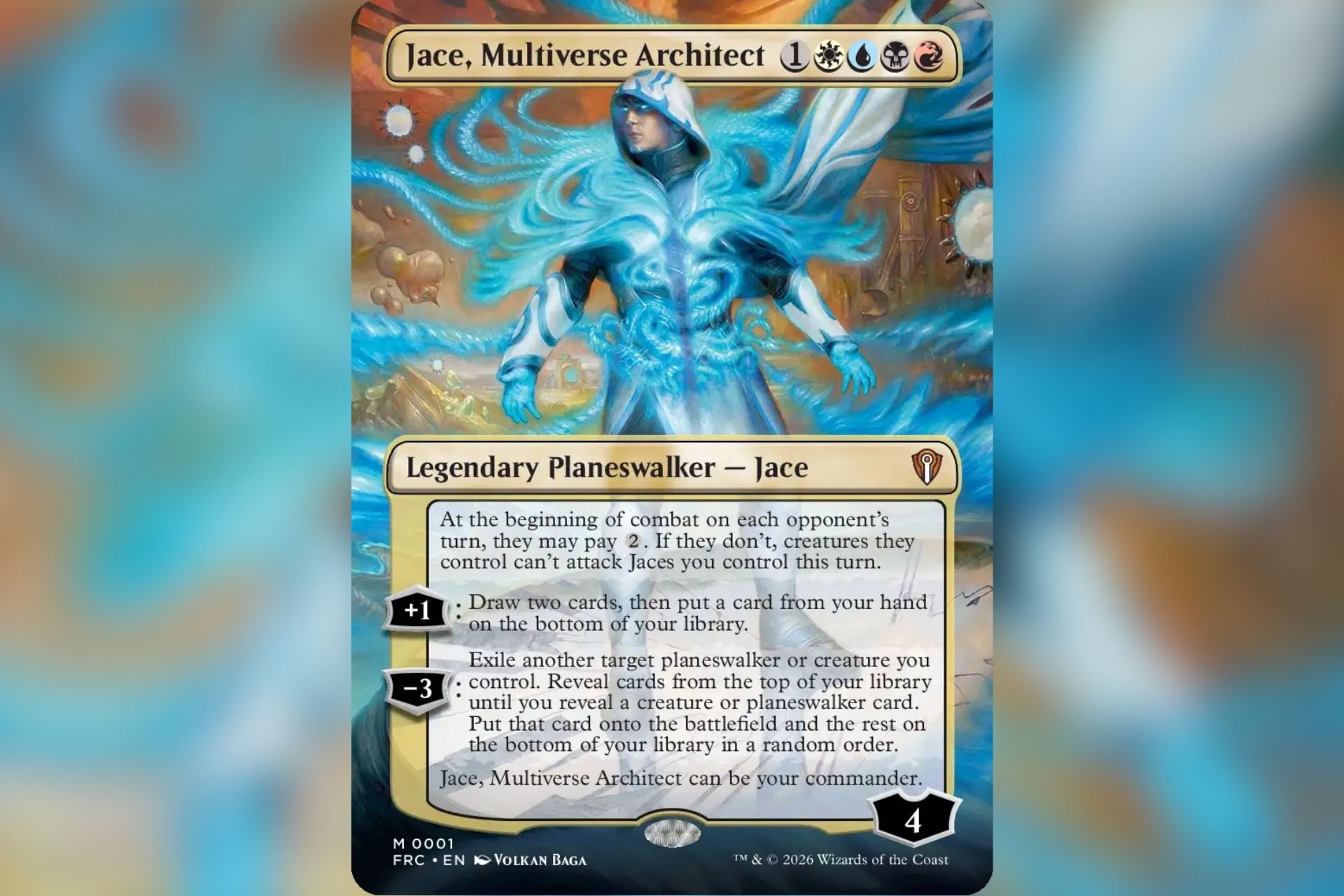 Magic The Gathering - Réalité fracturée : les 10 cartes indispensables dans vos decks !