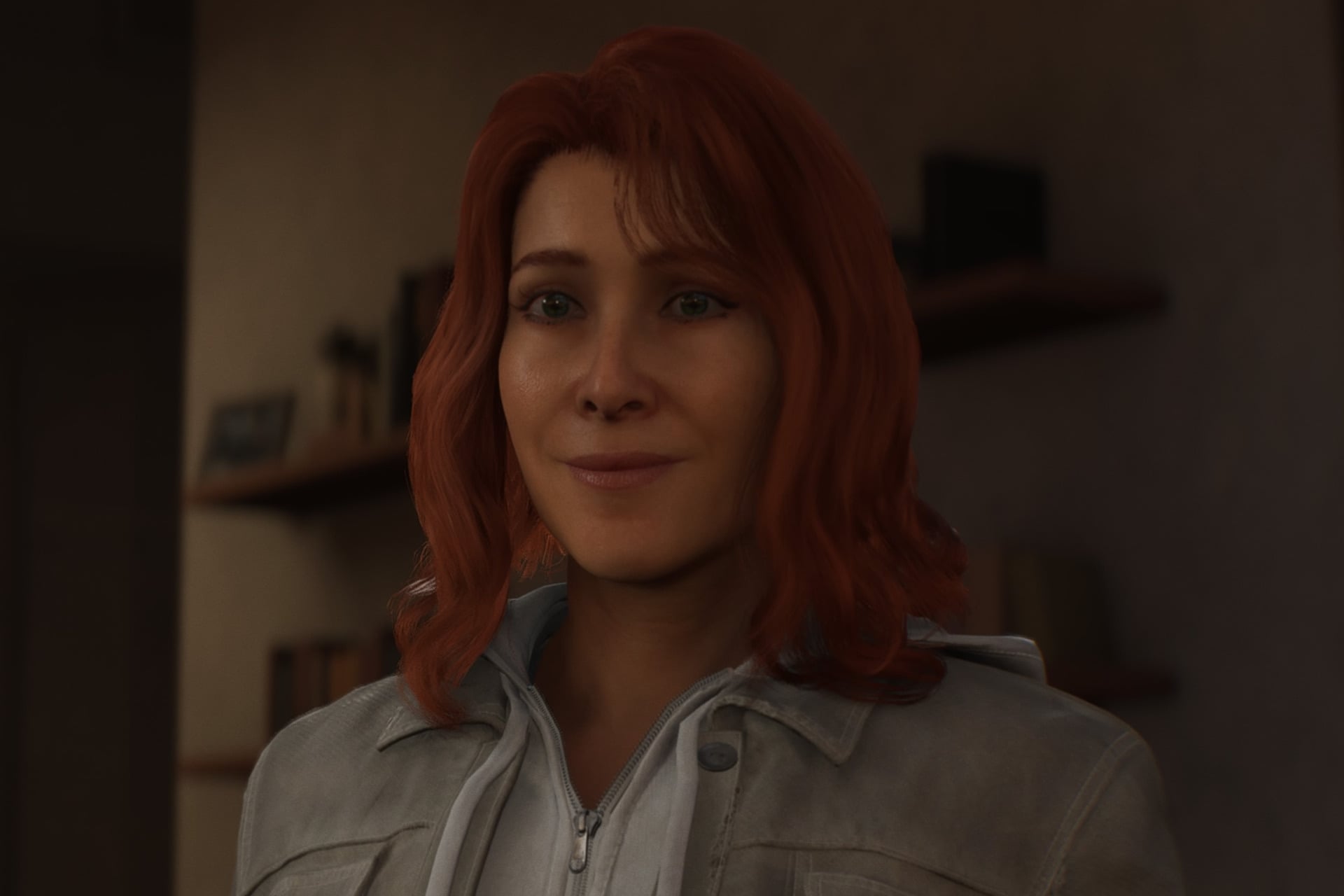 Jean Grey