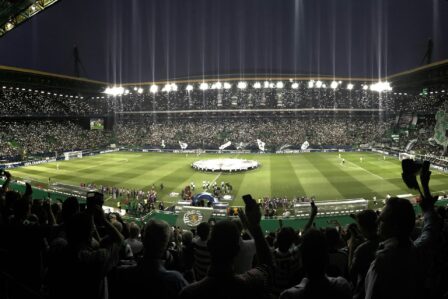 Ligue Des Champions Football