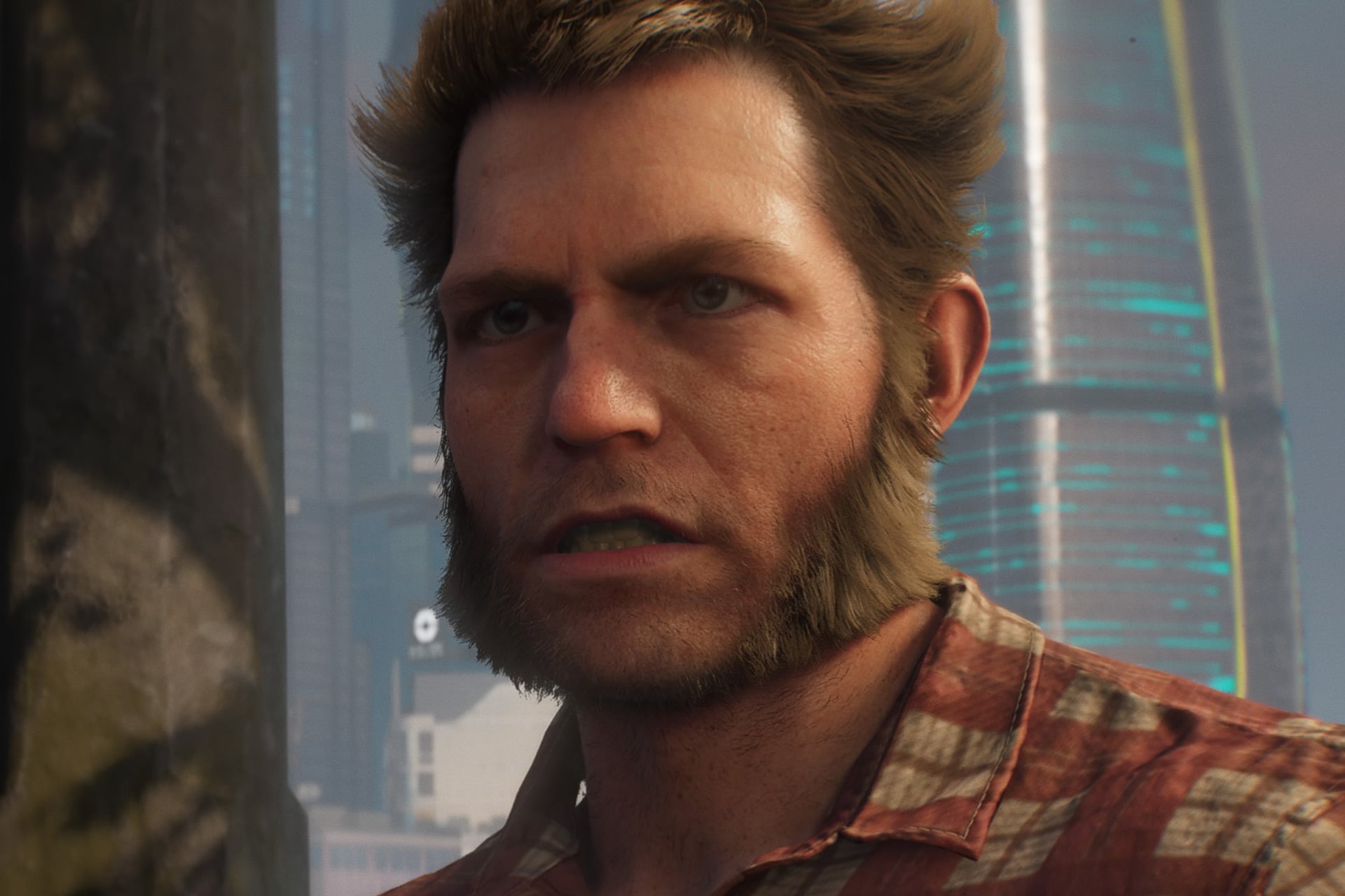 Logan Civil