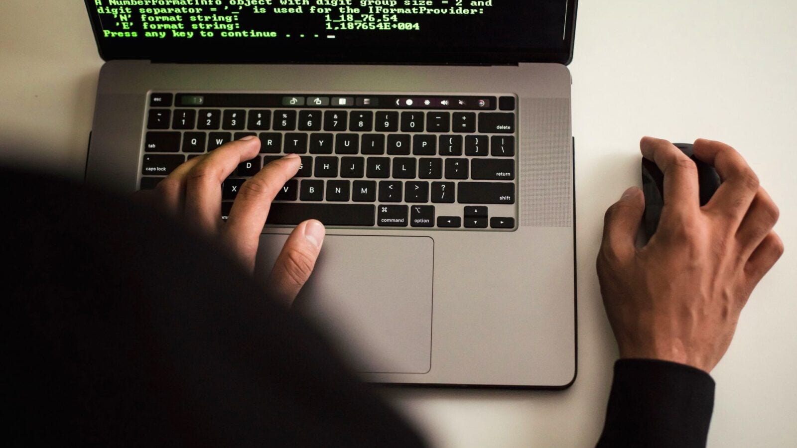 Télécharger des films est plus dangereux que jamais : ce virus peut ruiner votre PC