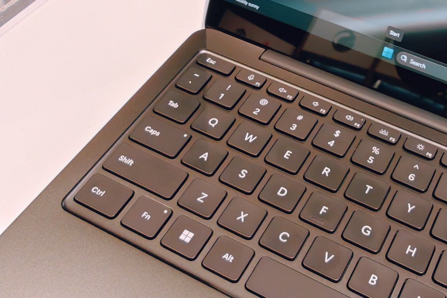 Microsoft Surface Laptop 13 Pouces Gen 2